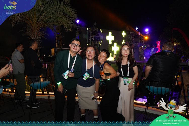 Race photo from Telin Batic 2024 Photo Search