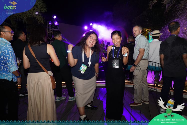 Race photo from Telin Batic 2024 Photo Search