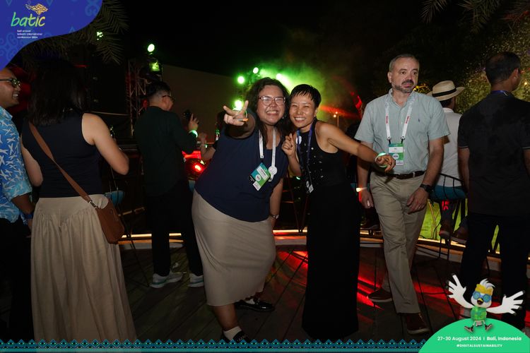 Race photo from Telin Batic 2024 Photo Search