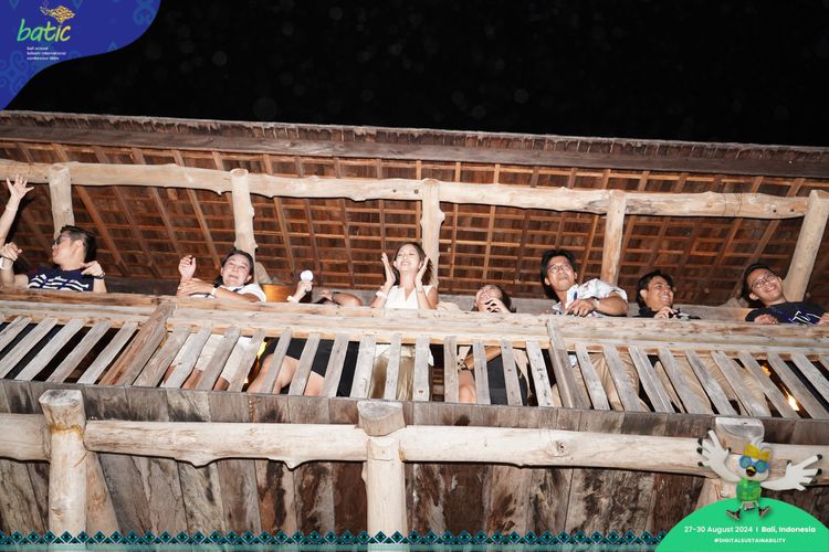 Race photo from Telin Batic 2024 Photo Search