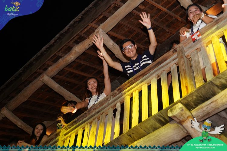 Race photo from Telin Batic 2024 Photo Search