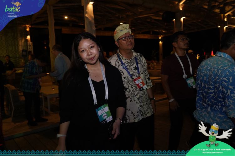 Race photo from Telin Batic 2024 Photo Search