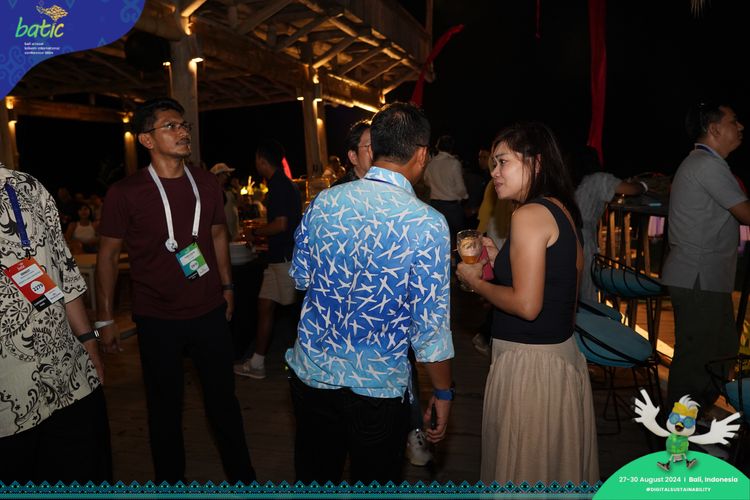 Race photo from Telin Batic 2024 Photo Search