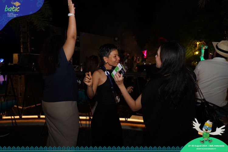 Race photo from Telin Batic 2024 Photo Search