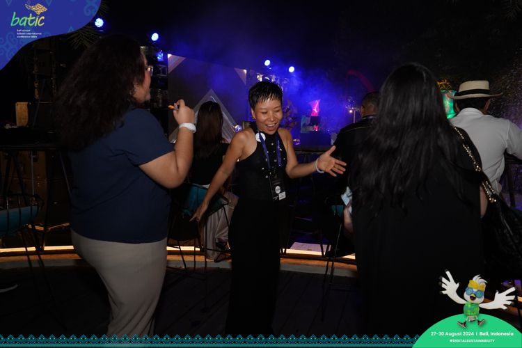 Race photo from Telin Batic 2024 Photo Search