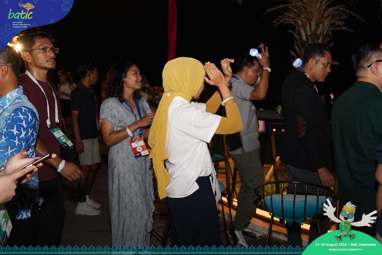 Race photo from Telin Batic 2024 Photo Search