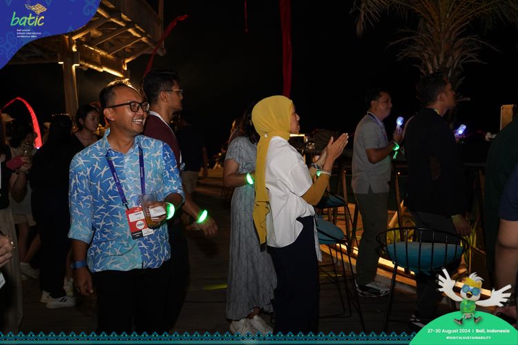 Race photo from Telin Batic 2024 Photo Search