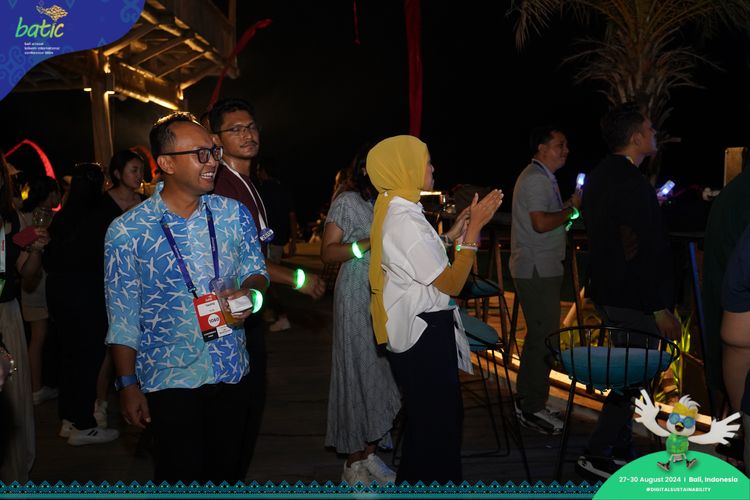 Race photo from Telin Batic 2024 Photo Search