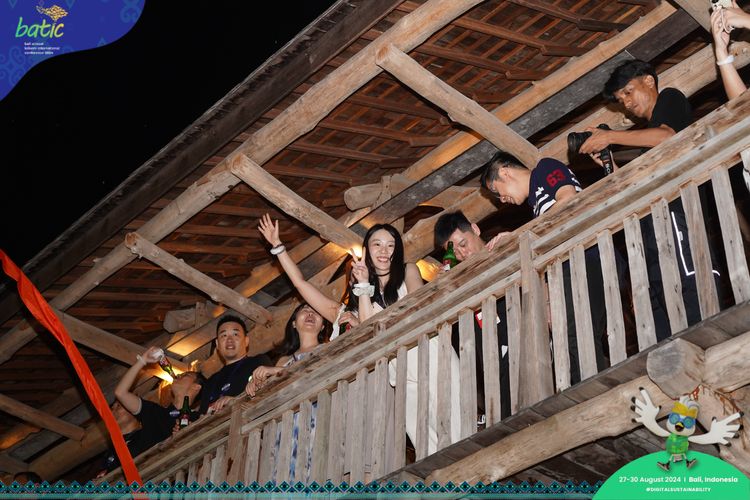 Race photo from Telin Batic 2024 Photo Search