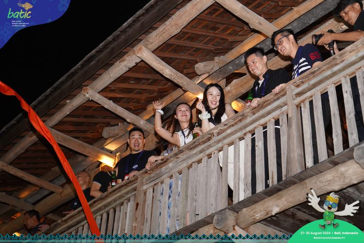 Race photo from Telin Batic 2024 Photo Search