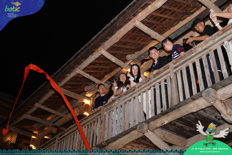 Race photo from Telin Batic 2024 Photo Search