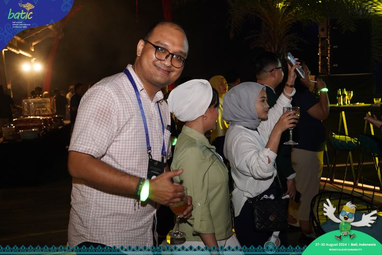 Race photo from Telin Batic 2024 Photo Search