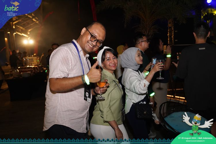Race photo from Telin Batic 2024 Photo Search