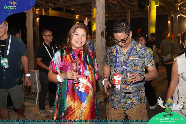 Race photo from Telin Batic 2024 Photo Search