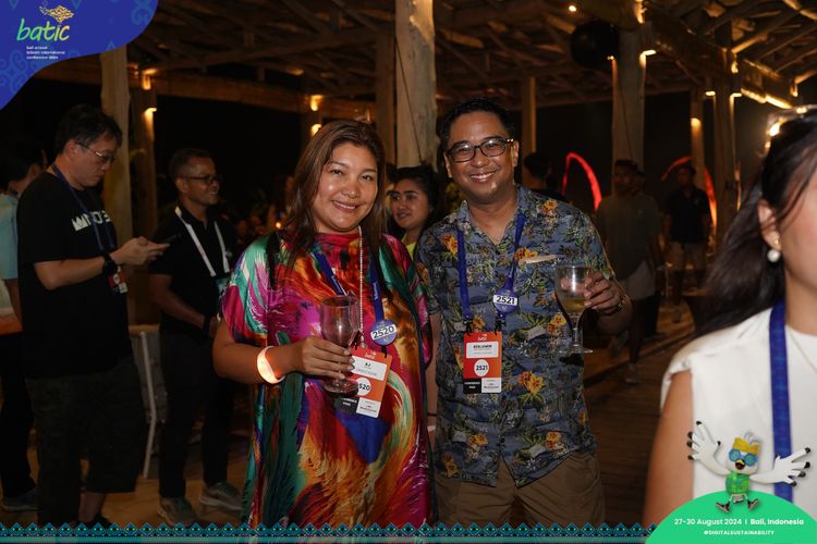 Race photo from Telin Batic 2024 Photo Search
