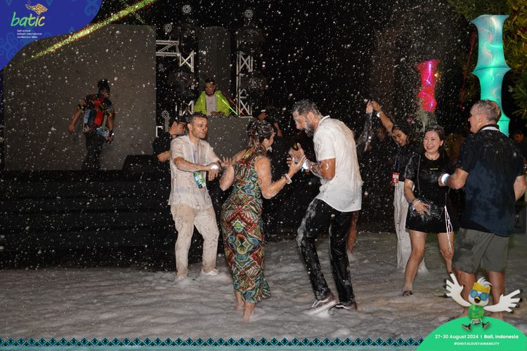 Race photo from Telin Batic 2024 Photo Search