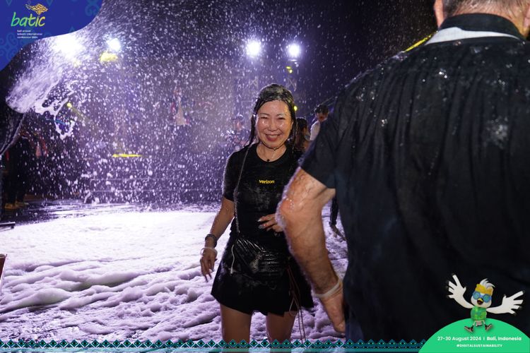 Race photo from Telin Batic 2024 Photo Search