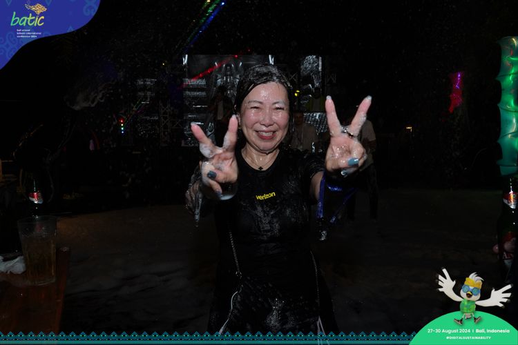 Race photo from Telin Batic 2024 Photo Search
