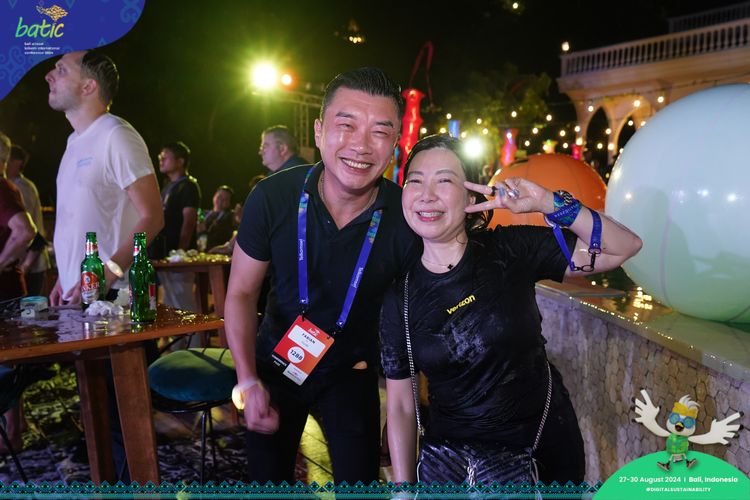 Race photo from Telin Batic 2024 Photo Search