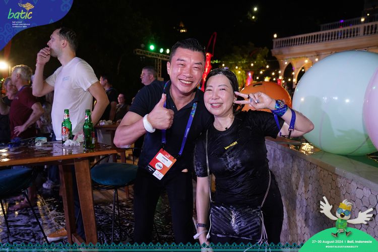 Race photo from Telin Batic 2024 Photo Search