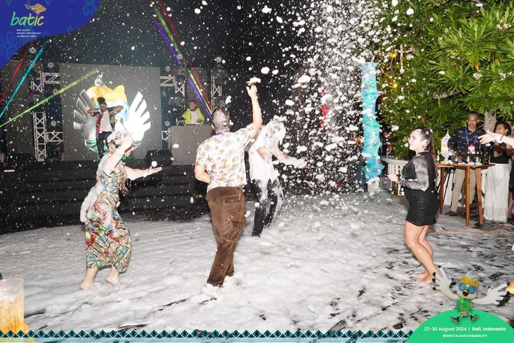 Race photo from Telin Batic 2024 Photo Search