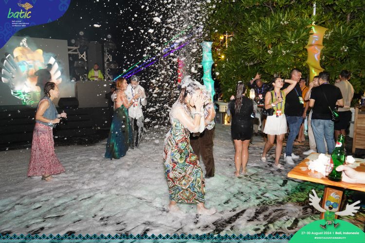Race photo from Telin Batic 2024 Photo Search