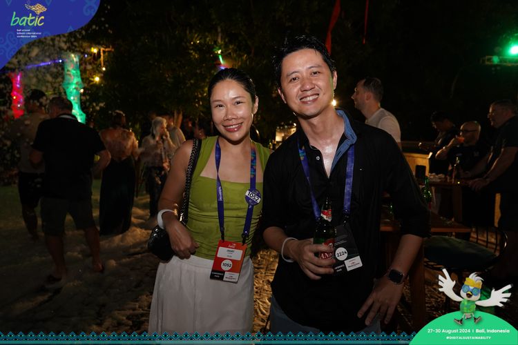 Race photo from Telin Batic 2024 Photo Search