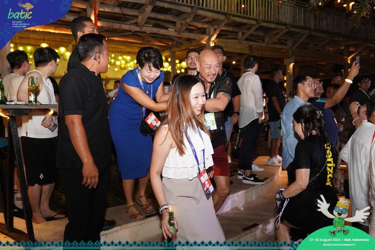 Race photo from Telin Batic 2024 Photo Search