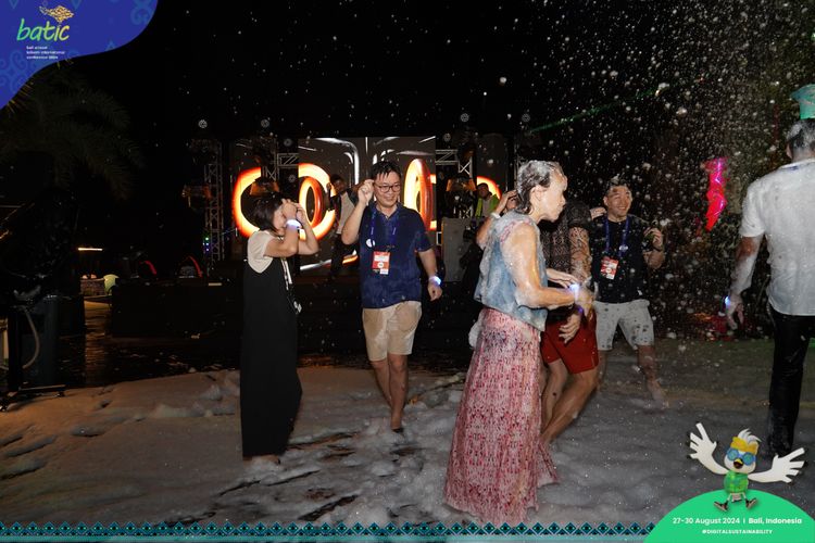 Race photo from Telin Batic 2024 Photo Search