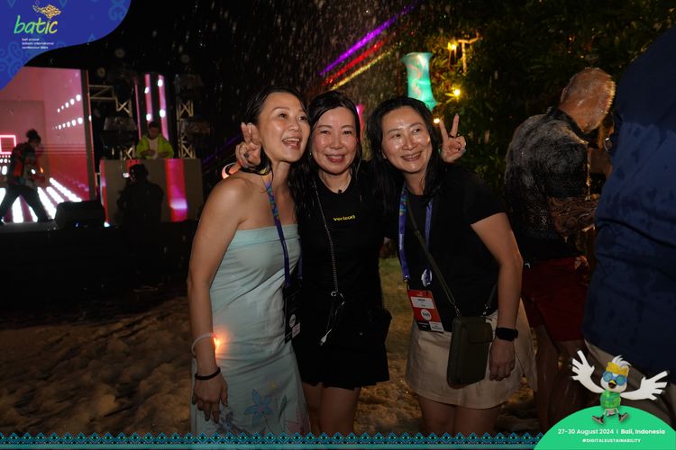 Race photo from Telin Batic 2024 Photo Search