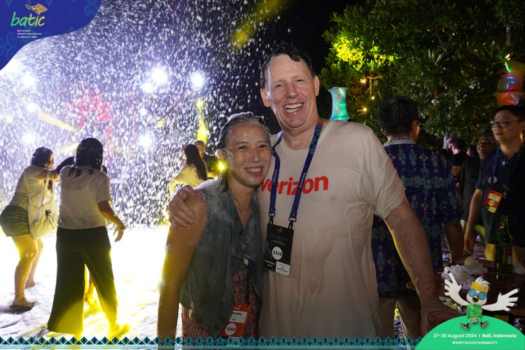 Race photo from Telin Batic 2024 Photo Search