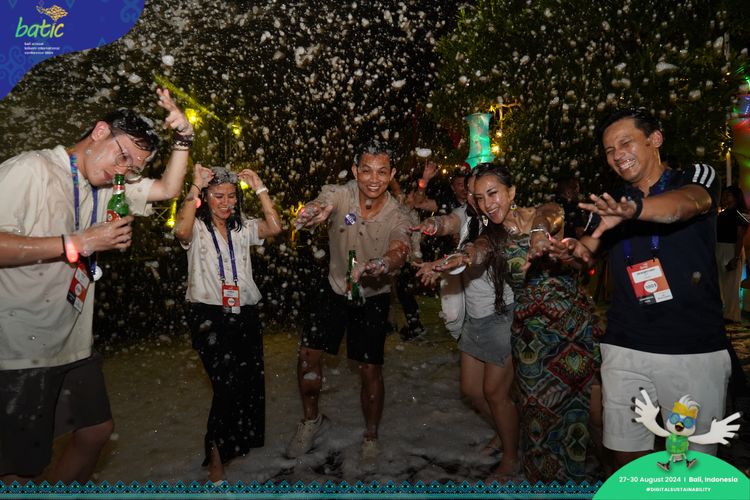 Race photo from Telin Batic 2024 Photo Search