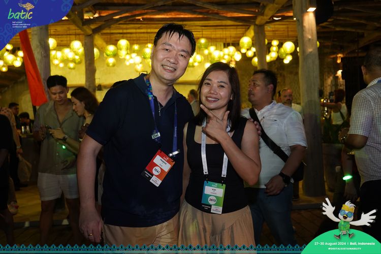 Race photo from Telin Batic 2024 Photo Search