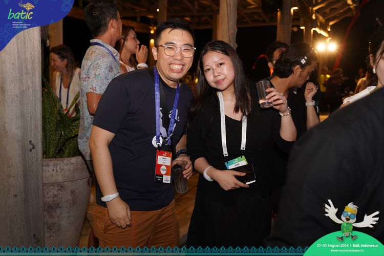 Race photo from Telin Batic 2024 Photo Search