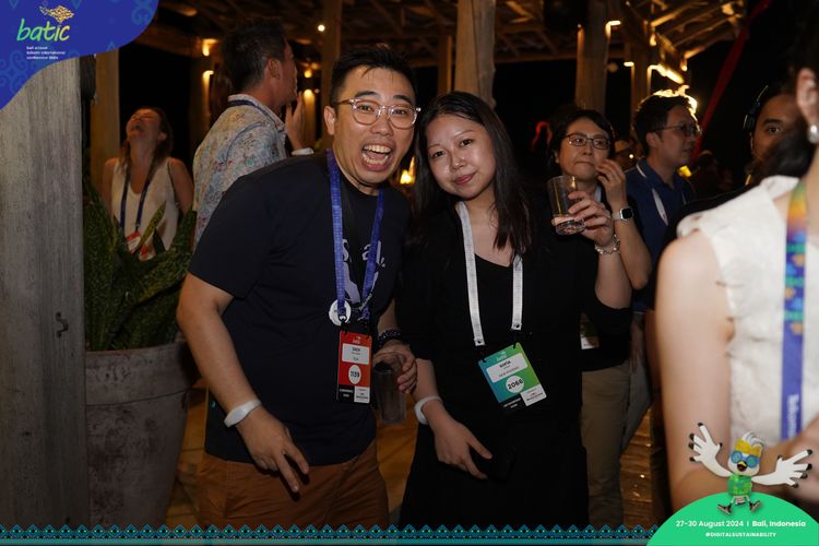 Race photo from Telin Batic 2024 Photo Search