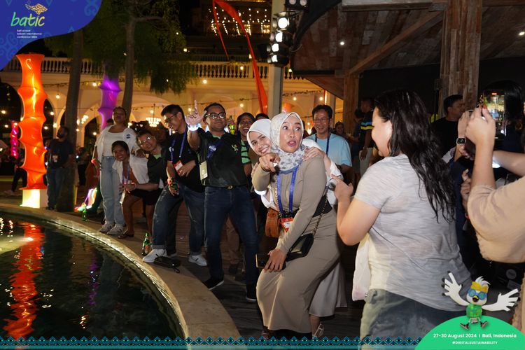 Race photo from Telin Batic 2024 Photo Search