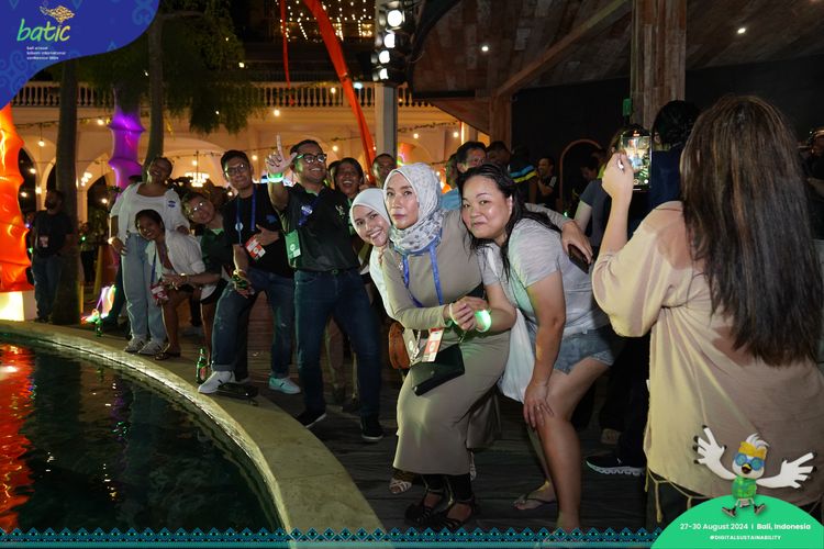 Race photo from Telin Batic 2024 Photo Search