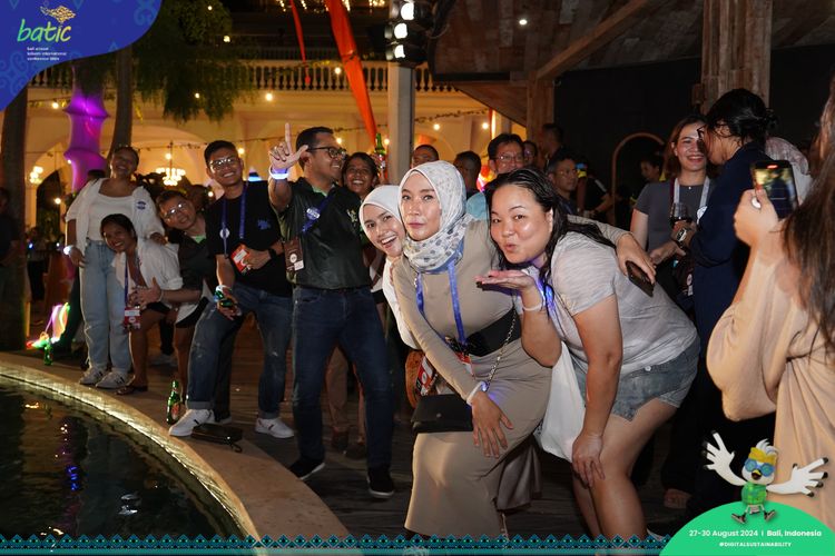 Race photo from Telin Batic 2024 Photo Search