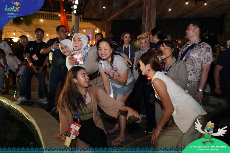 Race photo from Telin Batic 2024 Photo Search