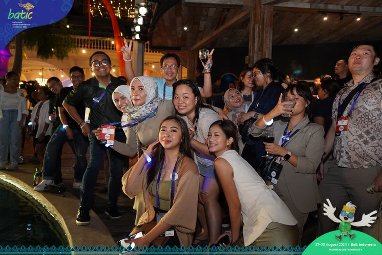 Race photo from Telin Batic 2024 Photo Search