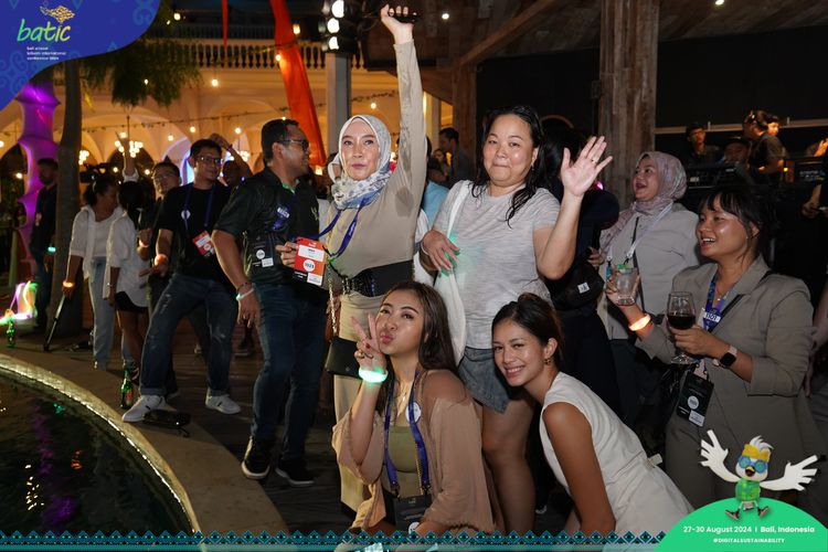 Race photo from Telin Batic 2024 Photo Search