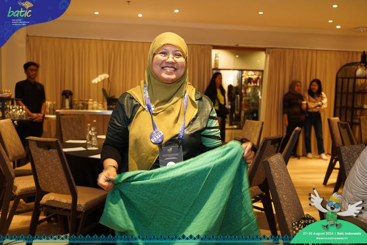 Race photo from Telin Batic 2024 Photo Search