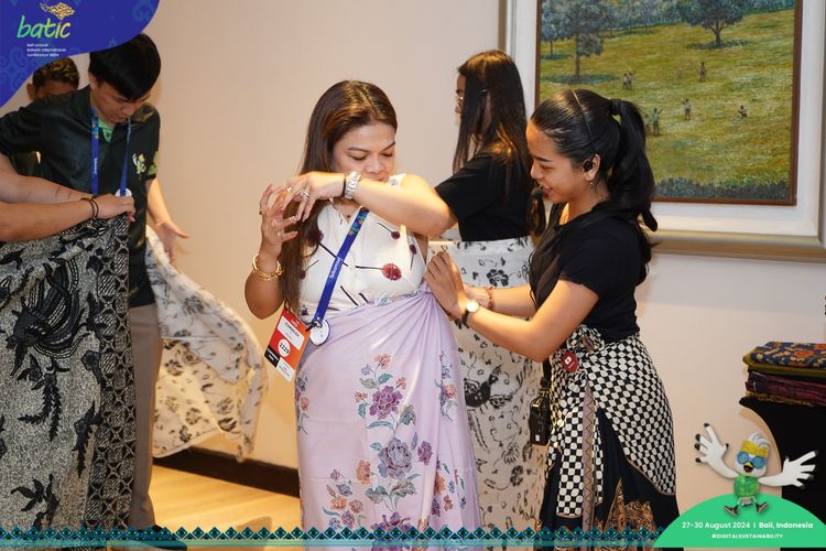 Race photo from Telin Batic 2024 Photo Search