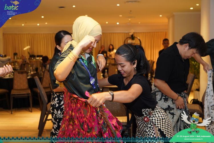 Race photo from Telin Batic 2024 Photo Search