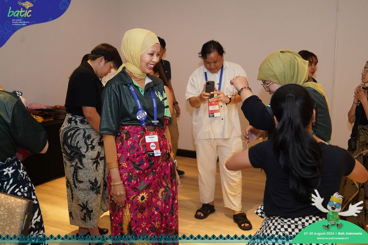 Race photo from Telin Batic 2024 Photo Search
