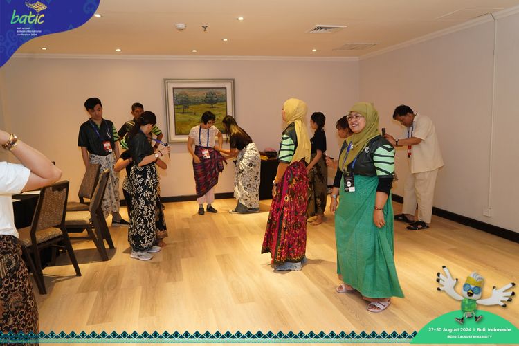 Race photo from Telin Batic 2024 Photo Search