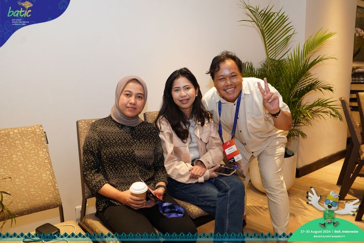 Race photo from Telin Batic 2024 Photo Search