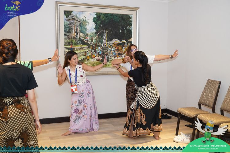 Race photo from Telin Batic 2024 Photo Search