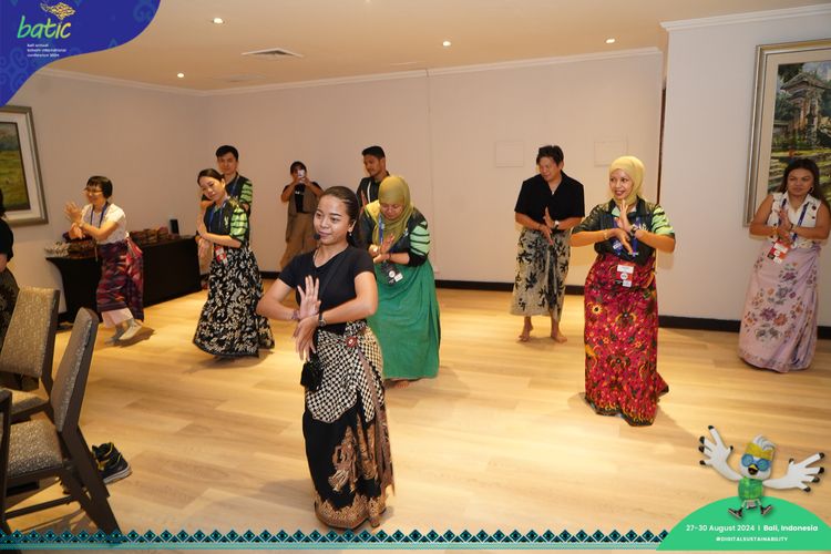 Race photo from Telin Batic 2024 Photo Search