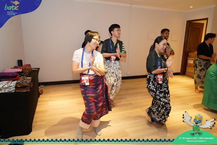 Race photo from Telin Batic 2024 Photo Search